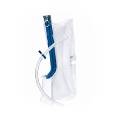 Noha a chodidlo 35 cm