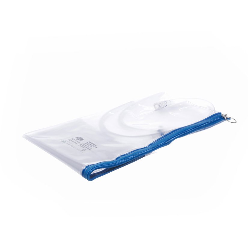 Vorarm 50 cm, Doppelkammer