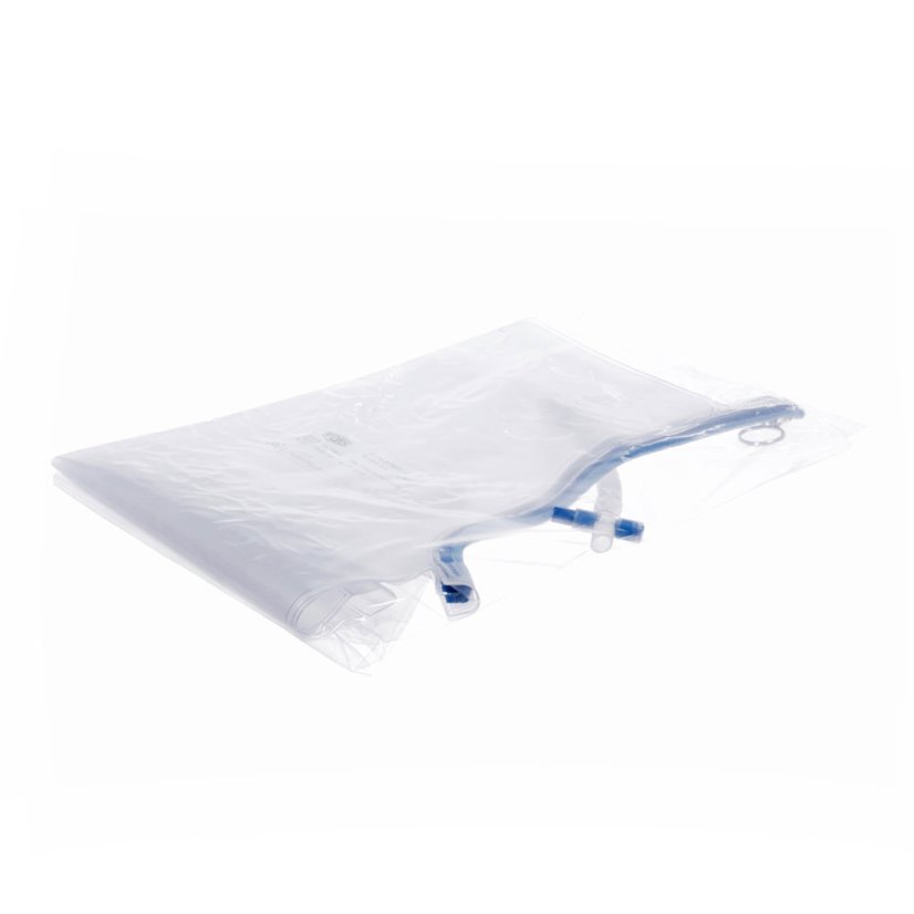 Noha a chodidlo 35 cm