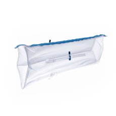 Bein 55 cm, Doppelkammer