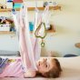 Usnadňují rehabilitaci s dětskou mozkovou obrnou