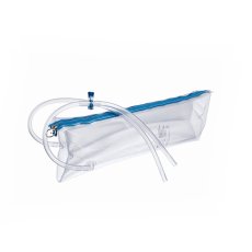 Vorarm 50 cm, Doppelkammer