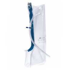 Fuß und Fußsohle 45 cm