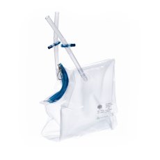 Fuß 26 cm, Doppelkammer
