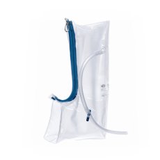 Noha a chodidlo 40 cm