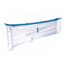 Noha 65 cm, dvoukomorová