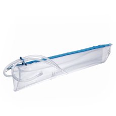 Arm 75 cm, Doppelkammer