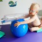 Cvičení doma bez nutnosti dohledu terapeuta