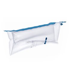 Noha 40 cm, dvoukomorová