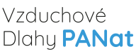 Filtr 1ks. :: Vzduchové dlahy PANat