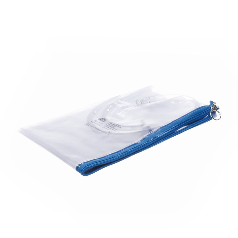 Arm 65 cm, Doppelkammer